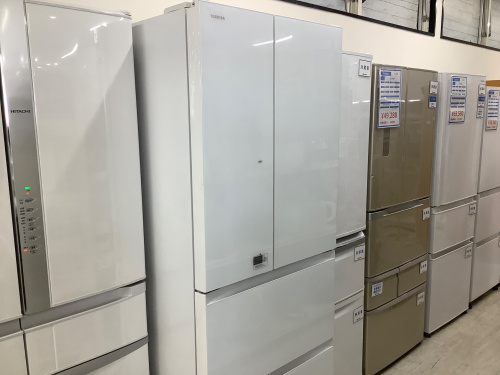 トレファクブログ画像1