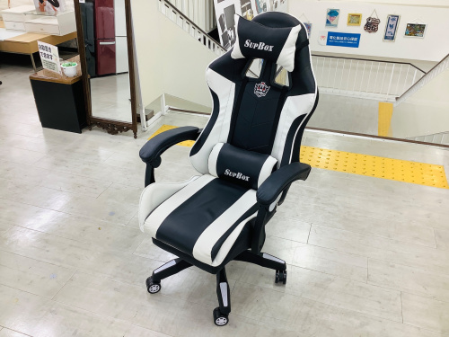 トレファクブログ画像1