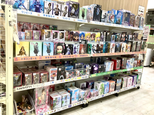 トレファクブログ画像1