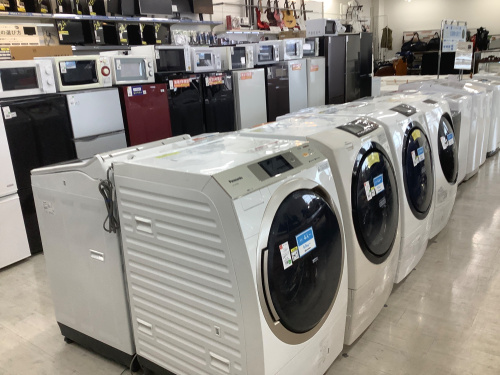 トレファクブログ画像1