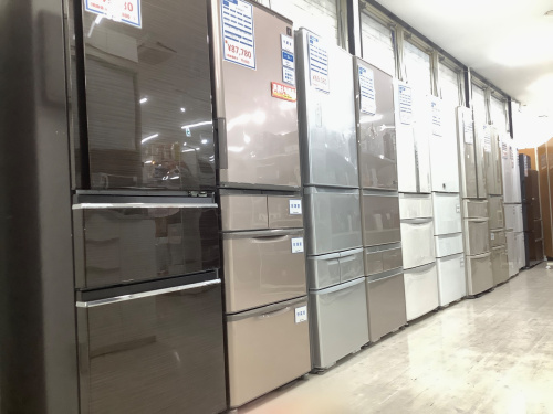 トレファクブログ画像1