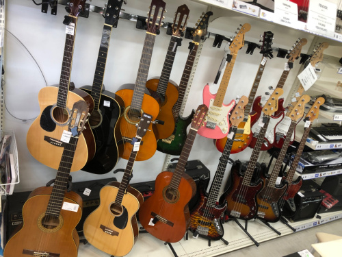 トレファクブログ画像1