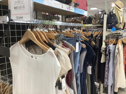 トレファクブログ画像2