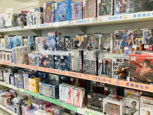 トレファクブログ画像1