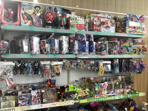 トレファクブログ画像4