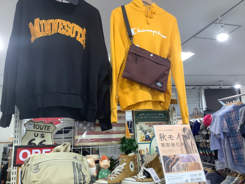 トレファクブログ画像1