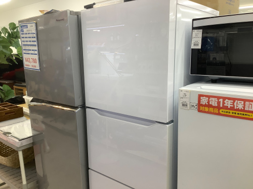 トレファクブログ画像1