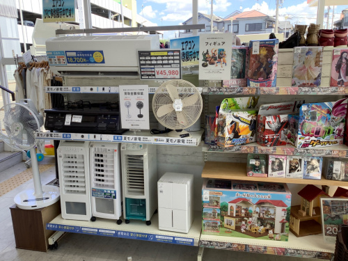 トレファクブログ画像3