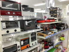 トレファク堺福田店ブログ