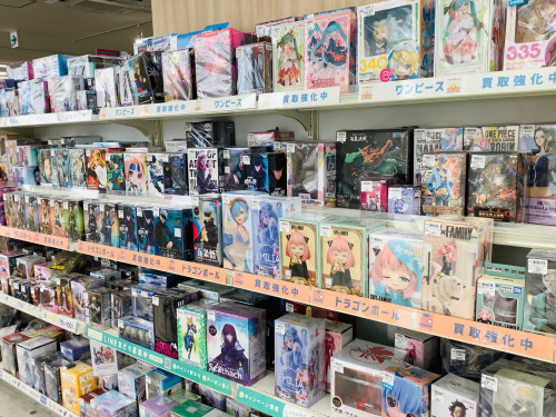 トレファクブログ画像1