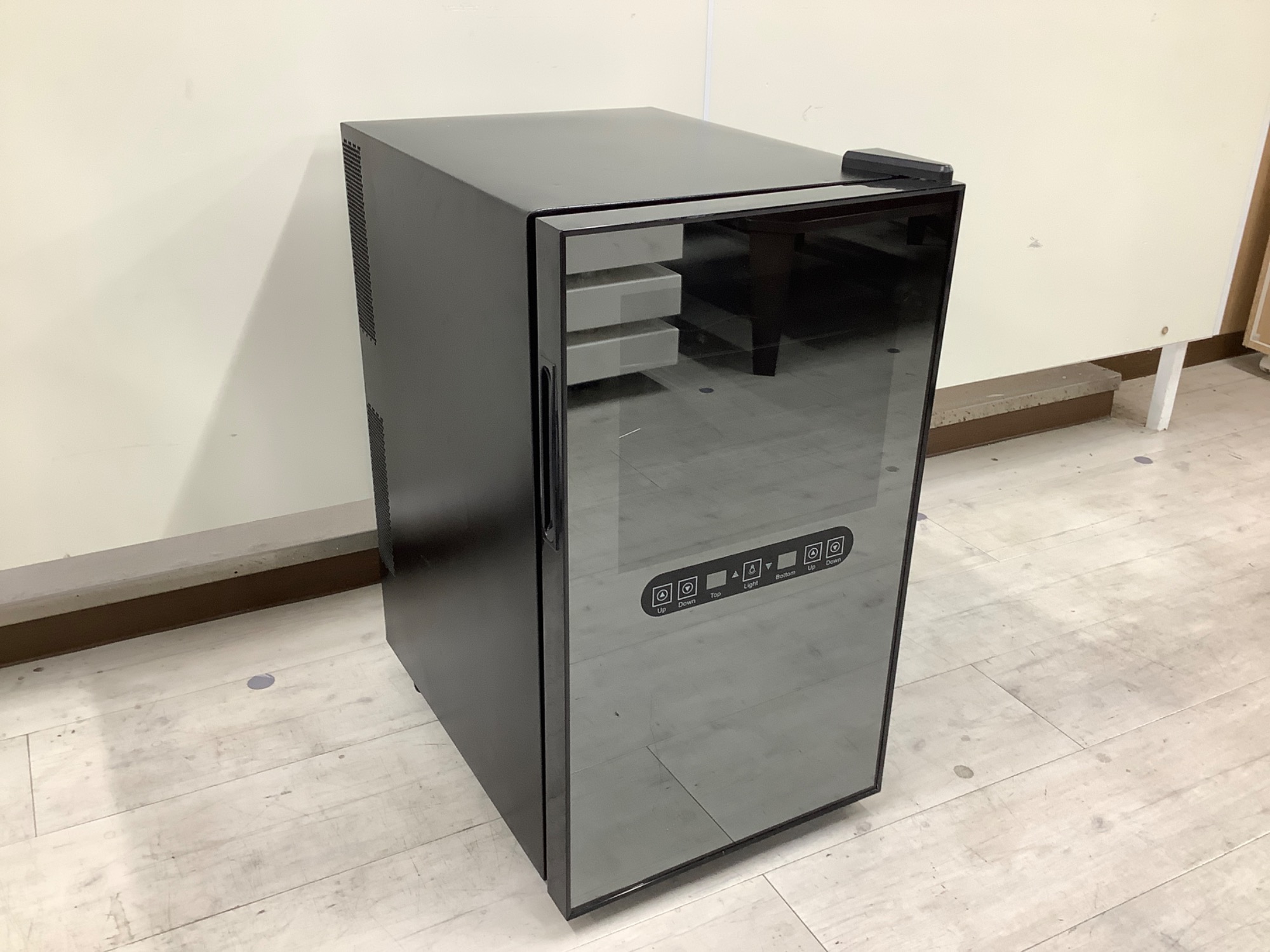 酒豪必見！ワインセラー入荷しました！！｜2023年08月20日｜リサイクル