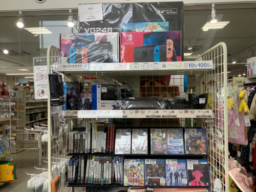 トレファクブログ画像1