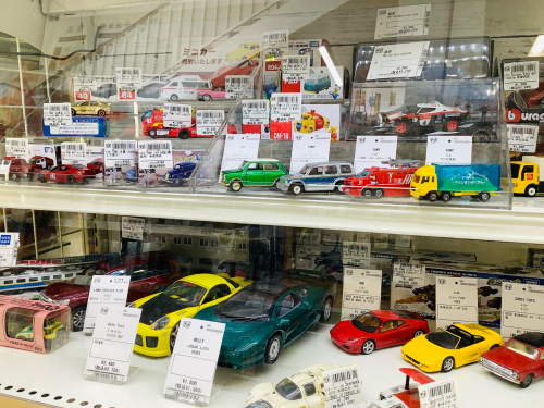 トレファクブログ画像2