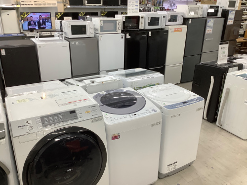 トレファクブログ画像1