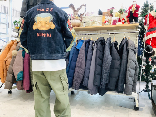 トレファクブログ画像1