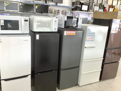 トレファクブログ画像1