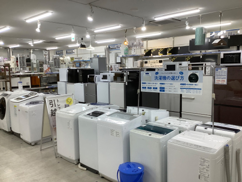 トレファクブログ画像1