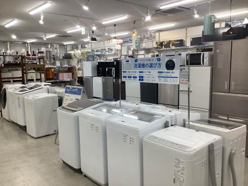 トレファクブログ画像1