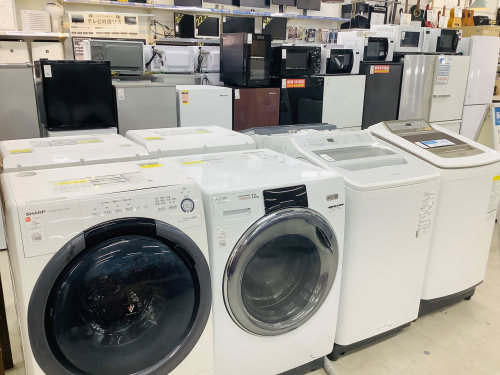 トレファクブログ画像1