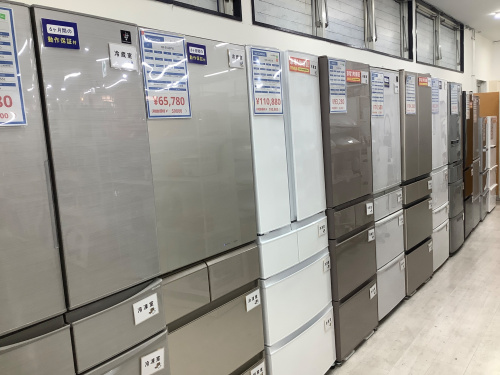 トレファクブログ画像1