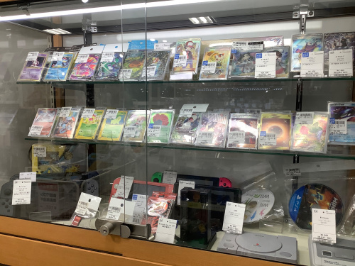 トレファクブログ画像1