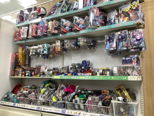 トレファクブログ画像3