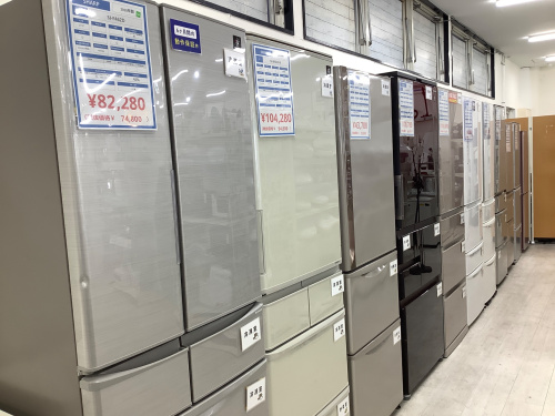 トレファクブログ画像1