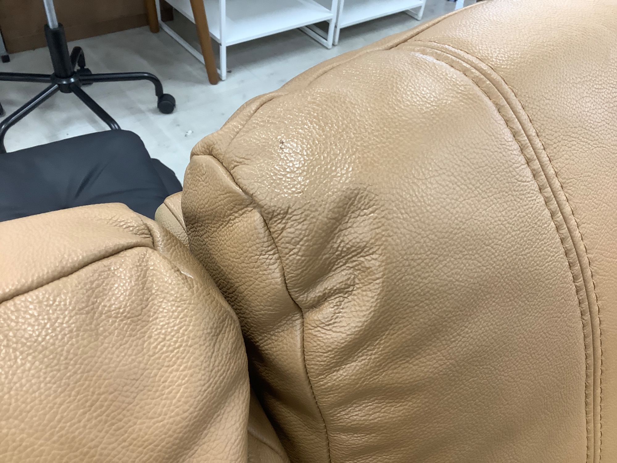 おすすめの電動リクライニングソファー♪【大塚家具/IDC】｜2024年03月