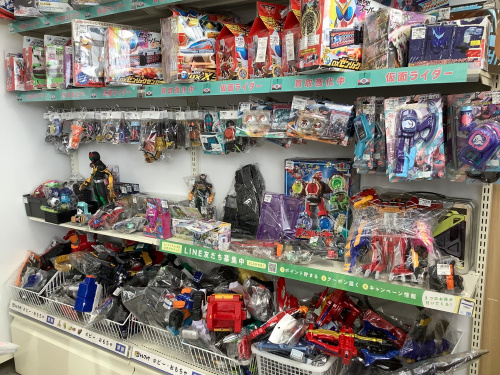 トレファクブログ画像5