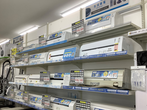 トレファクブログ画像1