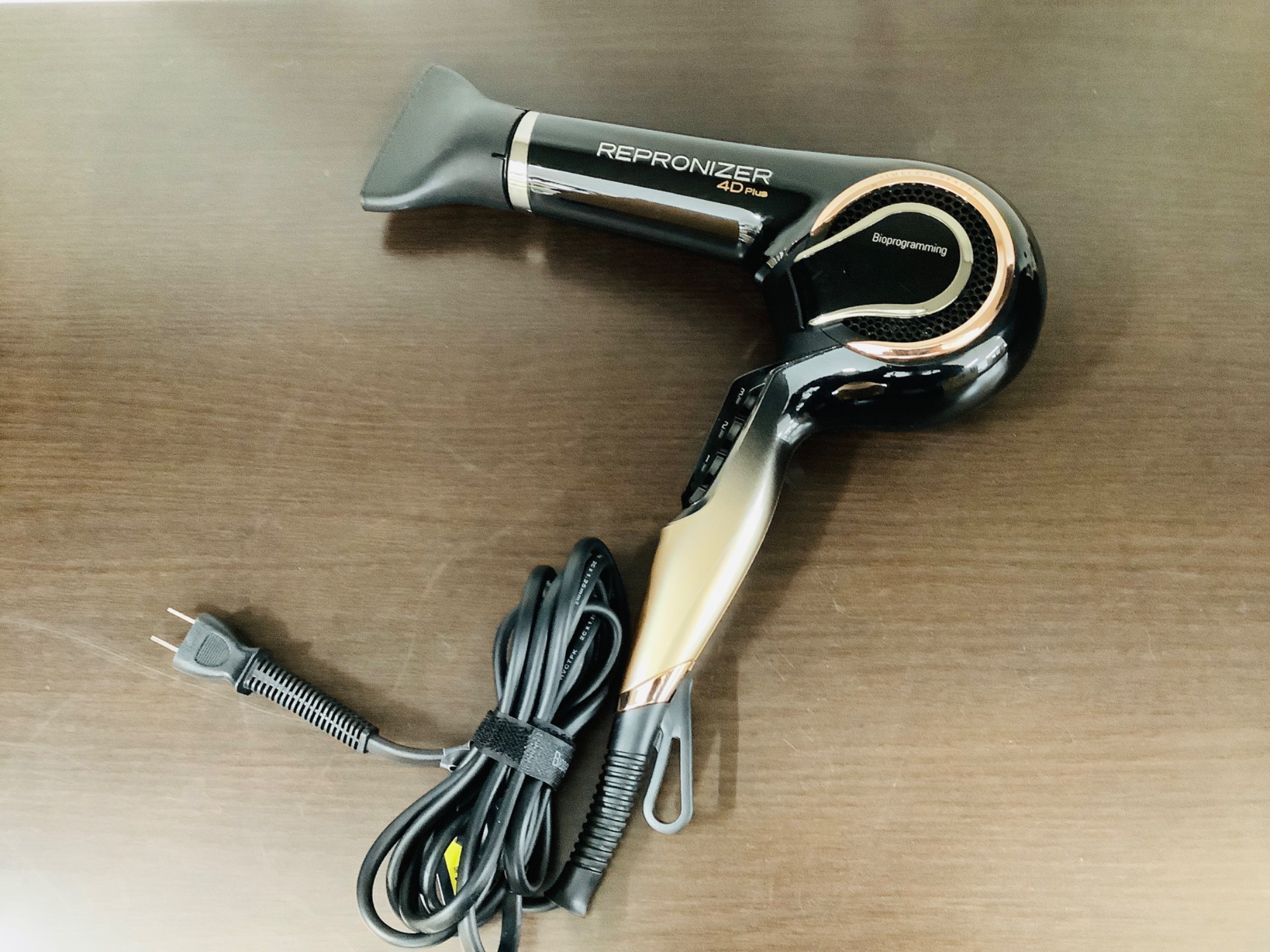 リュミエリーナ レプロナイザー 4D plus LUMIELINA 4Dplus レプロナイザー 4D Plus【送料無料】バイオプログラミング(メーカー