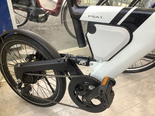BESV（ベスビー）電動アシスト自転車！入荷しましたー！！｜2024年06月 