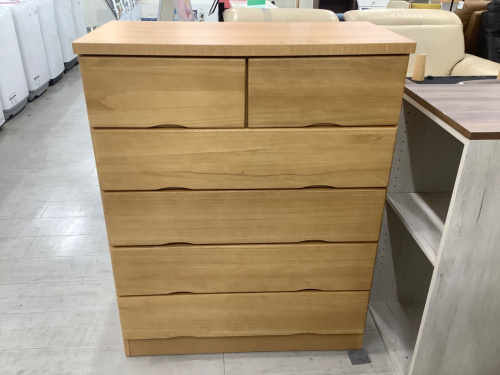 サンコウ】未使用のハイチェストをご紹介いたします!!｜2024年06月24日