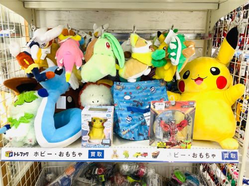 トレファクブログ画像1