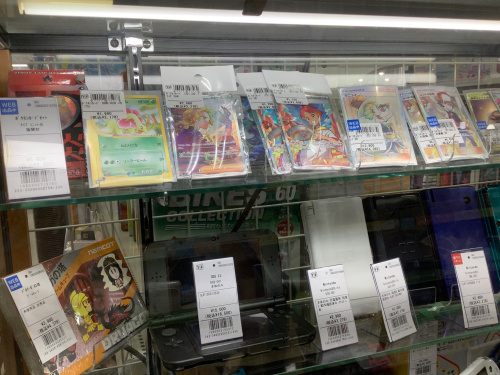 トレファクブログ画像2