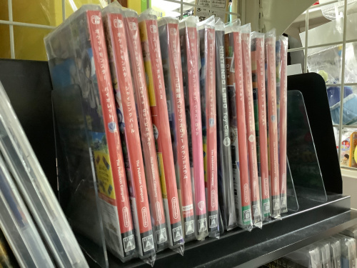 トレファクブログ画像2