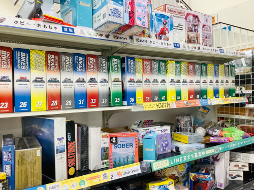 トレファクブログ画像5