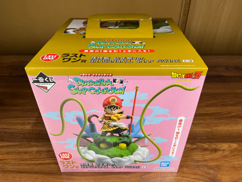 トレファクブログ画像1