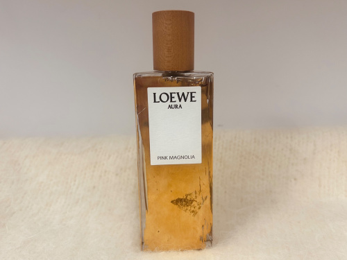 LOEWE【ロエベ】オードゥパルファムを入荷しました。｜2025年01月15日