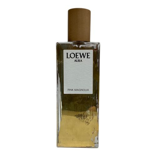 LOEWE【ロエベ】オードゥパルファムを入荷しました。｜2025年01月15日