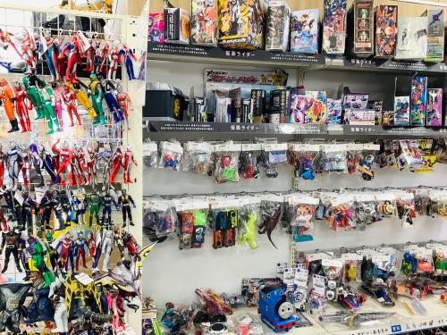 トレファクブログ画像4