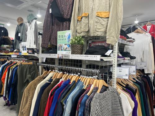 トレファクブログ画像2