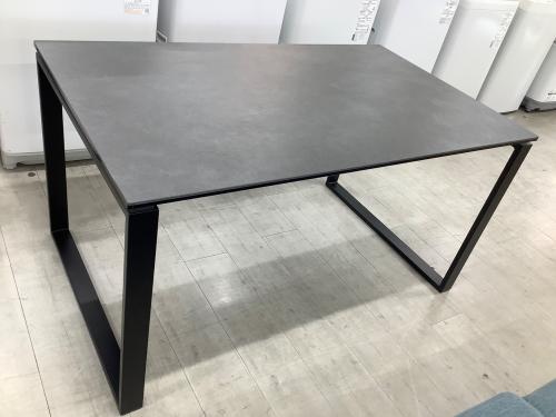 ニトリ】セラミックのダイニングテーブルが入荷しました|2025年03月19 ニトリ】セラミックのダイニングテーブルが入荷しました|2025年03月19