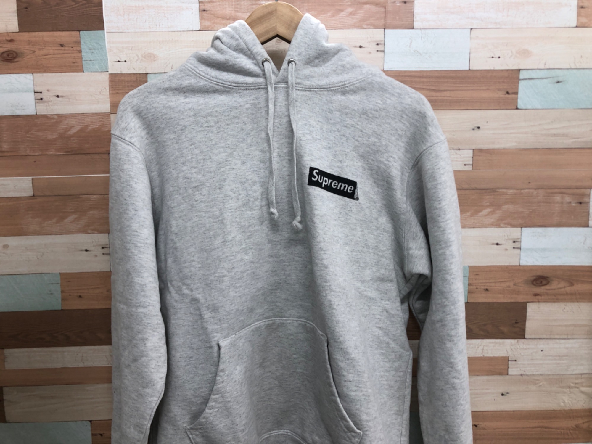 Supreme 【Stop Crying Hooded Sweatshirt】 入荷しました。｜2025年04  