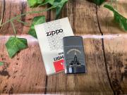 POKKA DOFFEE 1st DRIP BLACK』2001年製ZIPPOのご紹介！｜2022年