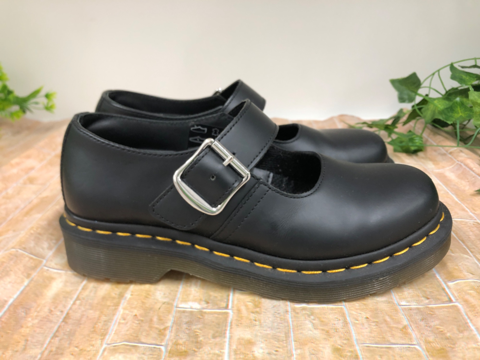 ７月３１日まで出品Dr.Martens サンダル　uk5 中古・古着通販】Dr.Martens (ドクターマーチン) サンダル