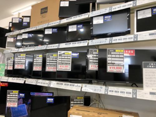安心の6ヶ月保証！！TOSHIBA 4kチューナー内蔵液晶テレビ　55インチ　2020年製　【トレファク堺福田店】 4Kチューナー内蔵液晶テレビ】夏休みにピッタリな大画面 高画質な