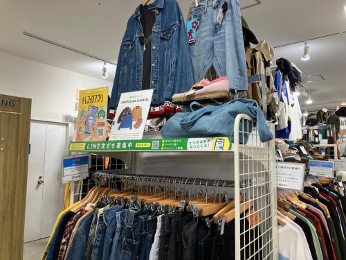 トレファクブログ画像7