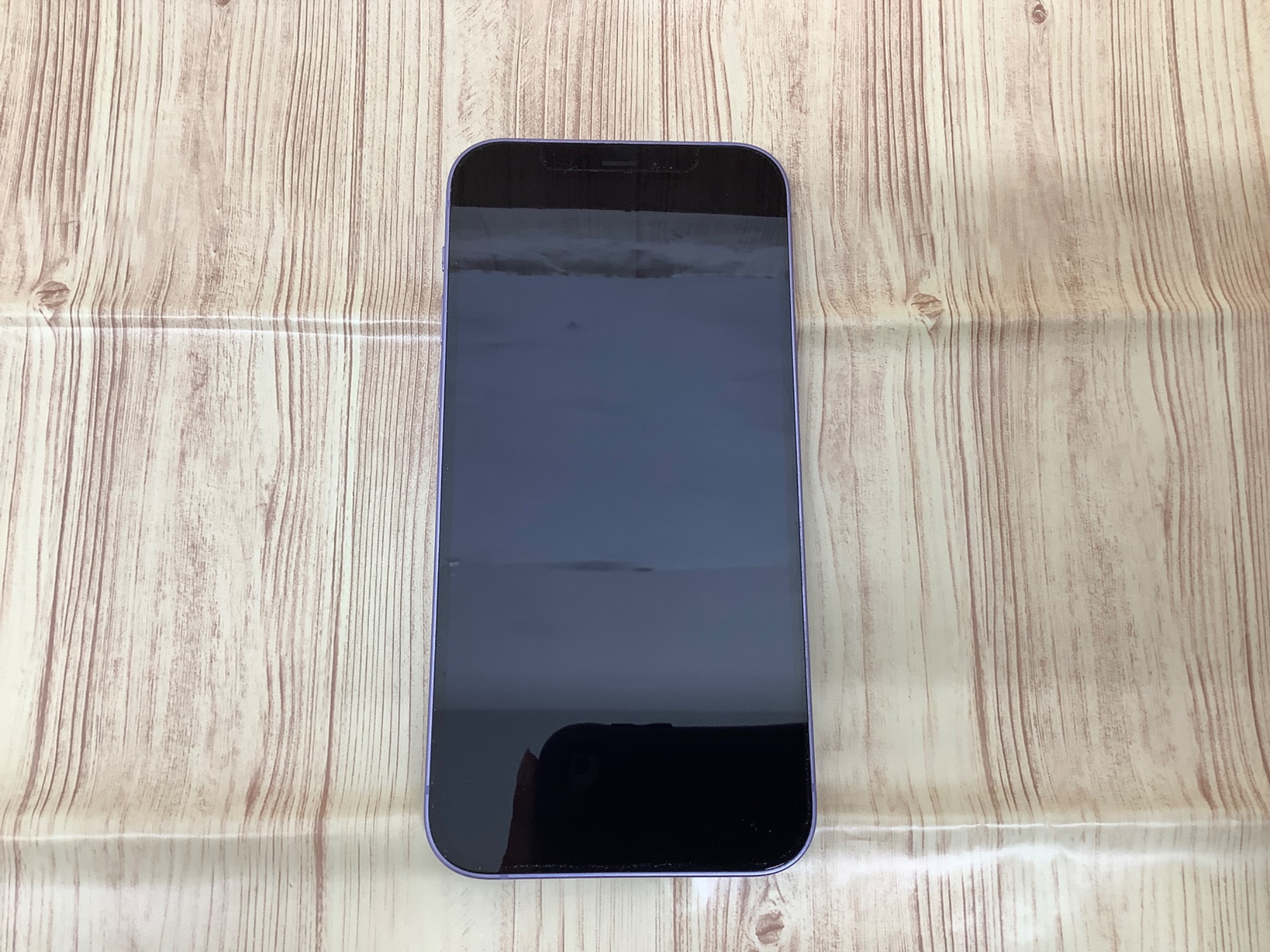 Apple iPhone12 256GB 【トレファク堺福田店】
