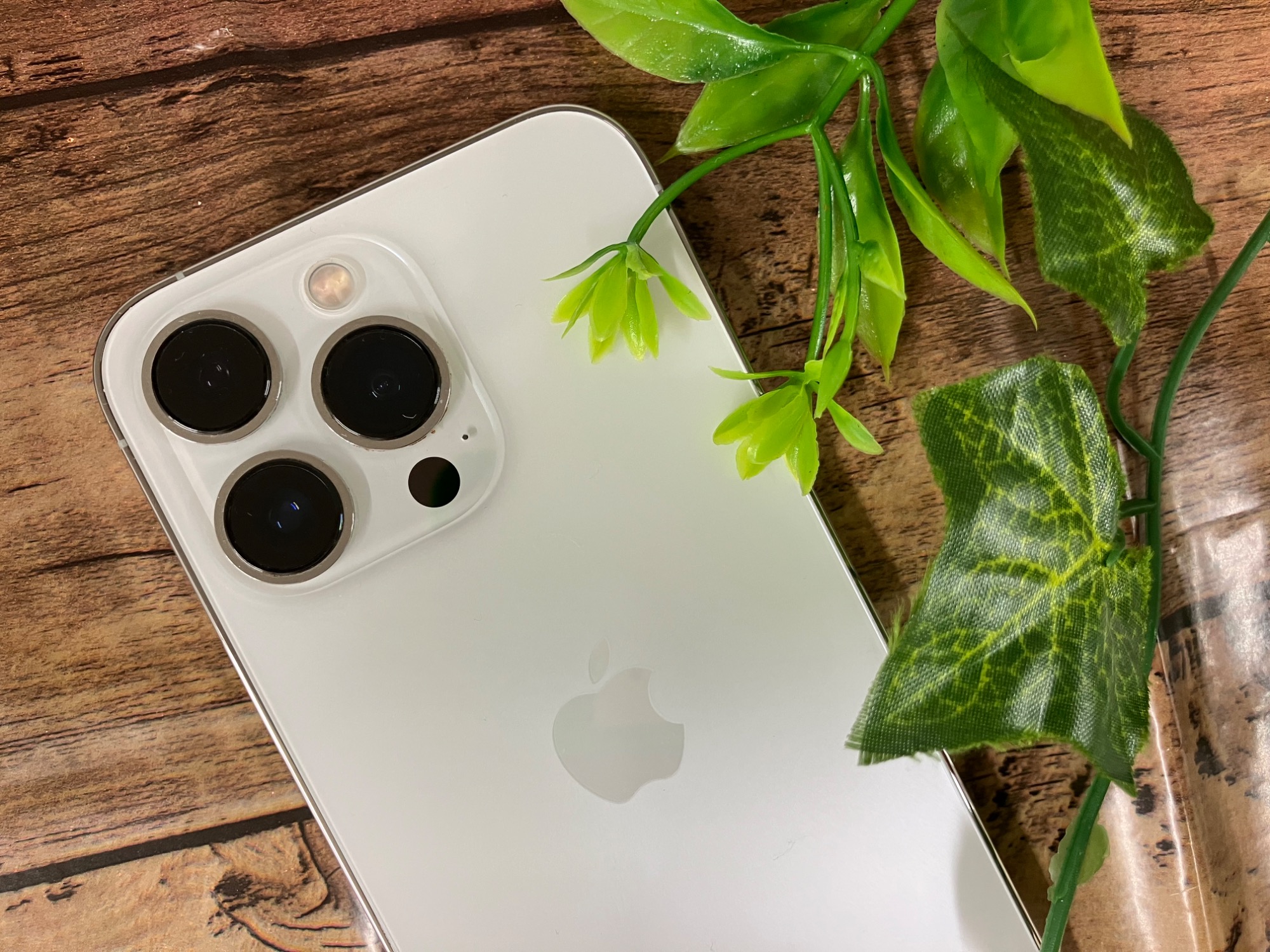 【トレファク松原店】iPhone13pro Appleのご紹介です！ Apple iPhone13Pro】入荷しました。｜2025年09月26日｜リサイクル